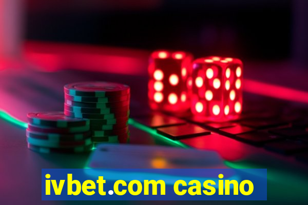 ivbet.com casino